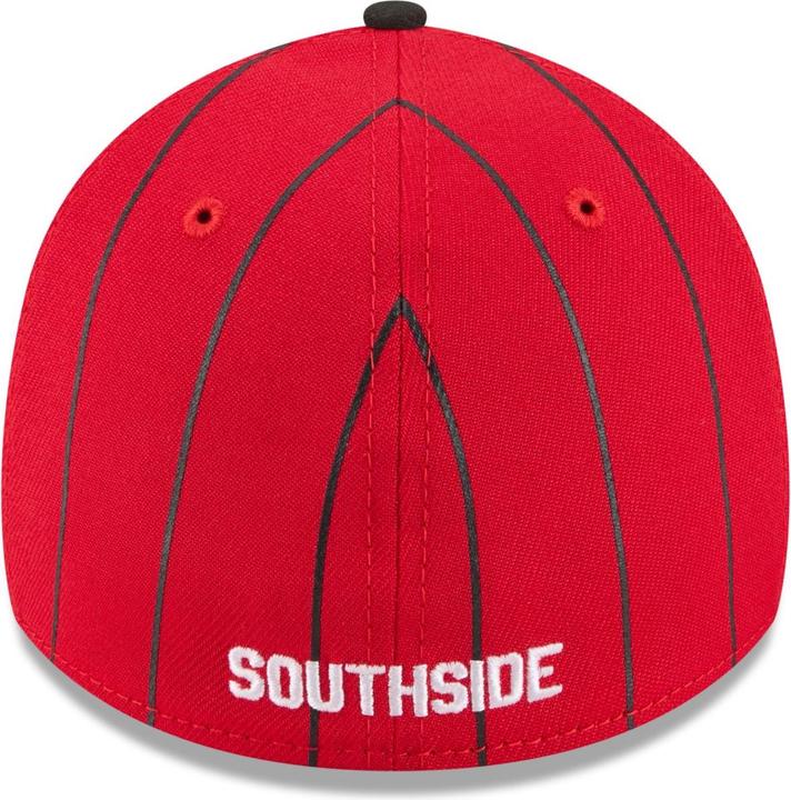 Actual product image New Era 39Thirty Cap - CITY CONNECT Chicago White Sox - M/L