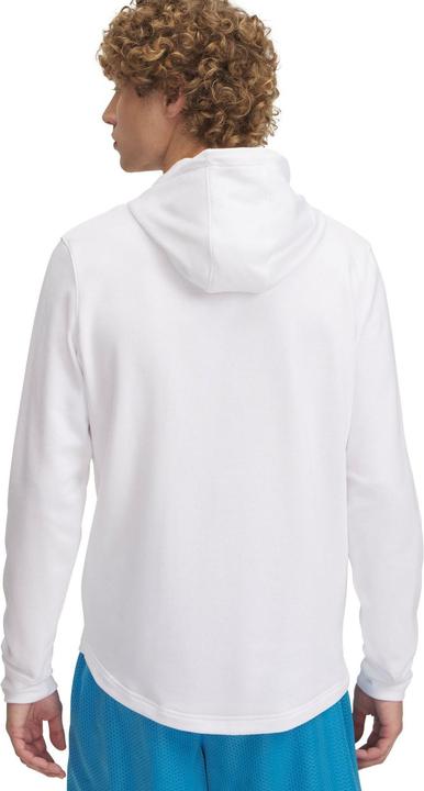 Immagine prodotto Under Armour Rival Terry Logo Hoodie (L)