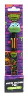 Produktbild Thumbs Up ThumbsUP! Stift - TMNT - Mayhem mehrfarbig (Mehrfarbig, 1 x)