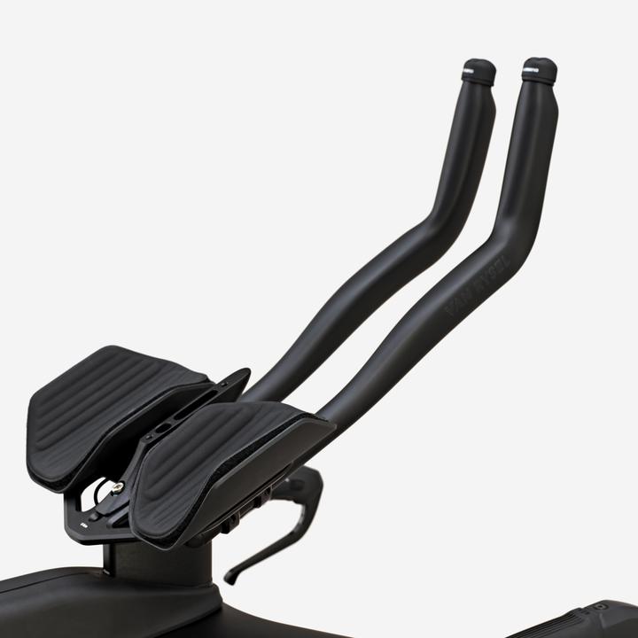 Immagine prodotto Van rysel Zeitfahrrad XCR TRI Shimano Ultegra Di2 weiss