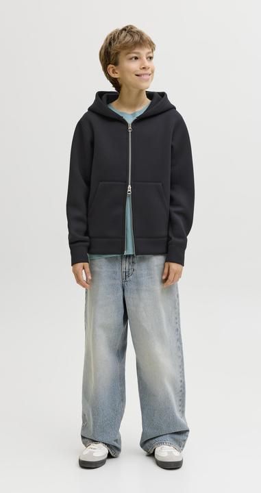 Actual product image Jack & Jones Kapuzenpullover Junior Kapuzenpullover (128)