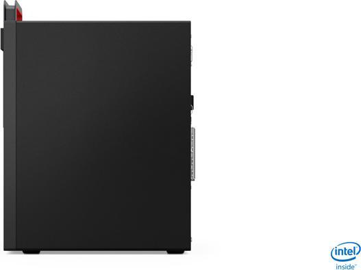 Produktbild Lenovo ThinkCentre M920t (512 GB, 16 GB, Intel Core i7-9700)