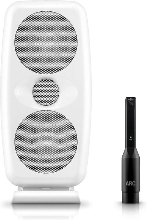 Image du produit IK Multimedia iLoud MTM (Actif, 1 pièce, 1x 100 W)