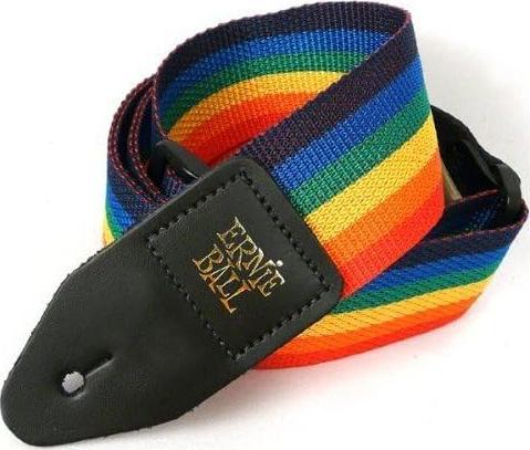 Immagine prodotto Ernie Ball Cinturino per chitarra elettrica