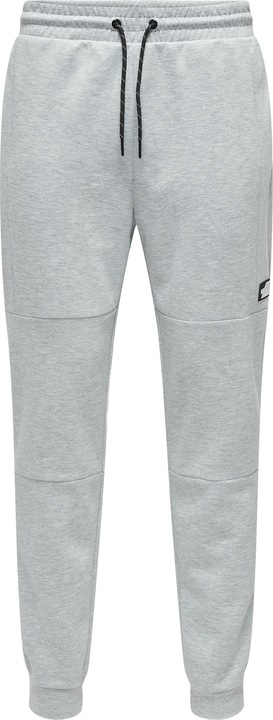 Produktbild Only & Sons Normal geschnitten Hose Jogginghose (XXL)