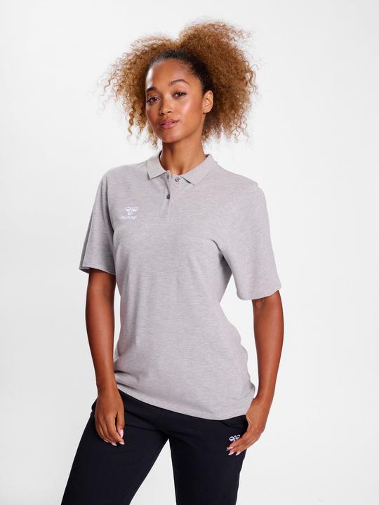 Produktbild hummel HMLGO 2.0 POLO WOMAN (XXL)