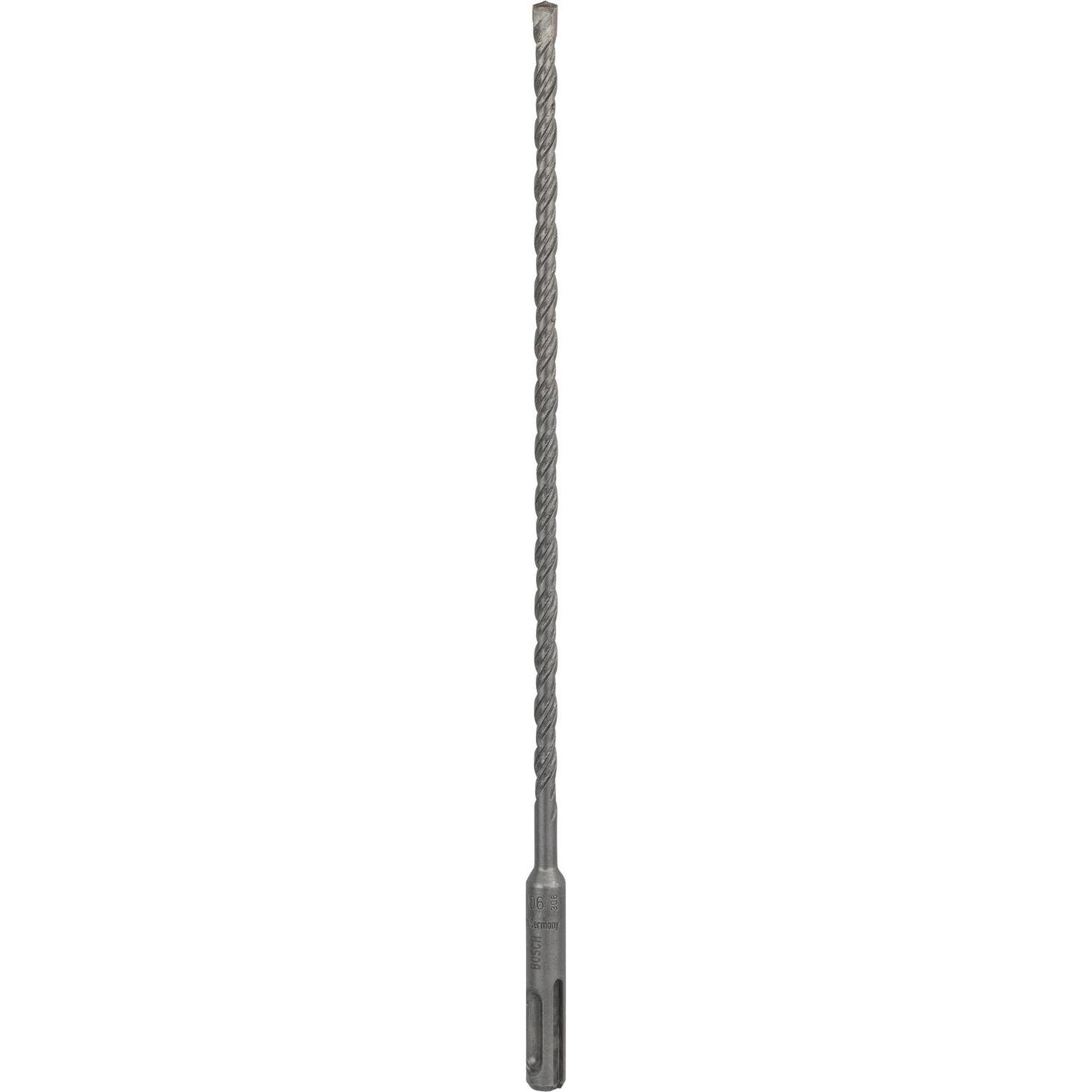 Thumbnail - Bosch Professional Zubehör, Bohrereinsatz, Hammerbohrer SDS plus-5, 6 x 200 x 265 mm (6 mm)