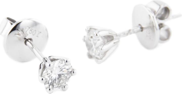 Image du produit Classics by Helen K. Clous d'oreille (Or)