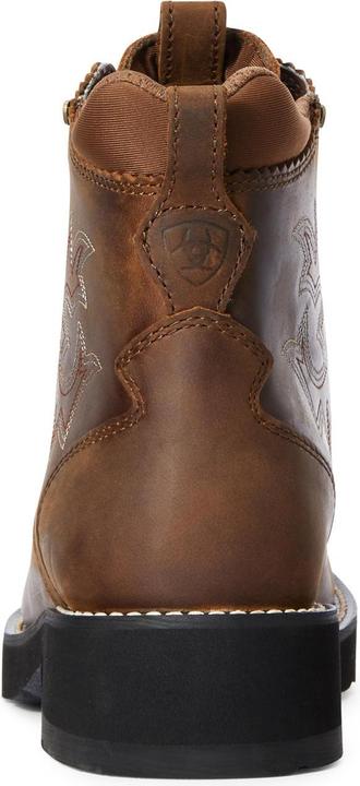 Immagine prodotto Ariat Scarpa Western Probaby Lacer da donna (39)