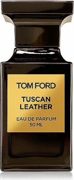 Actual product image Tom Ford Tuscan Leather (Eau de parfum, 50 ml)