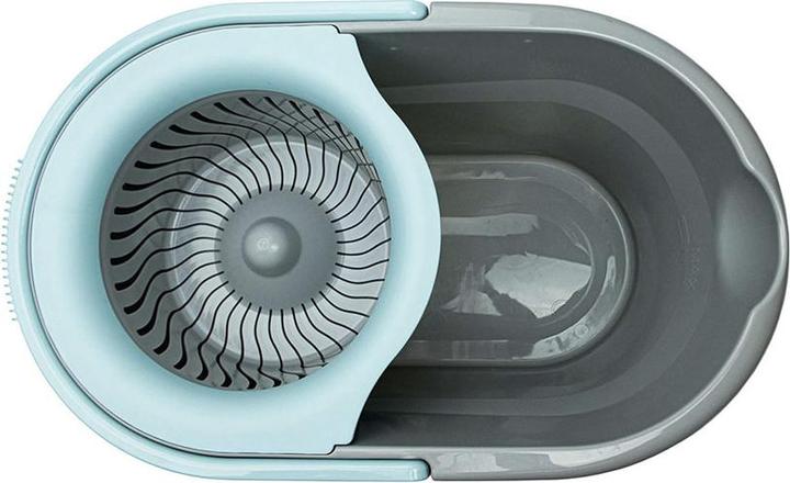 Produktbild CREaCLEAN Bodenreinigungssystem SpinMop (1 Stk.)