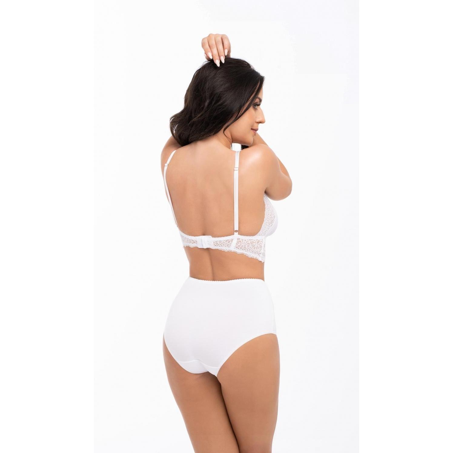 Thumbnail - Babel, Damen, Unterhosen, Höschen model 169303, Weiss, (S)
