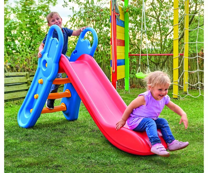Actual product image BIG Fun Slide