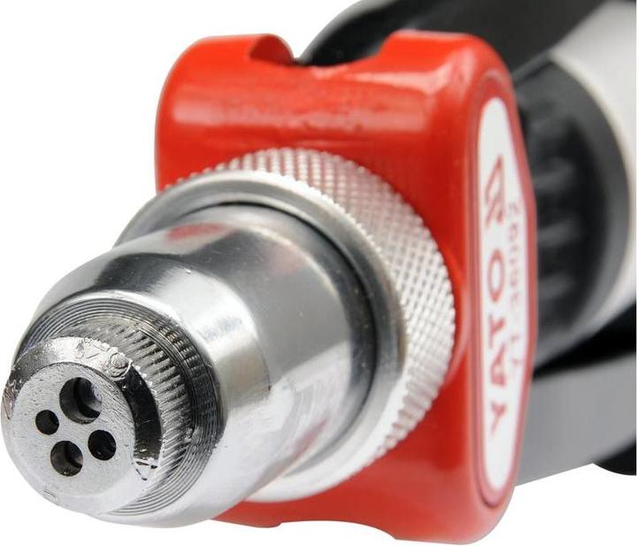 Actual product image Yato HAND RIVETING TOOL 3.26.4MM