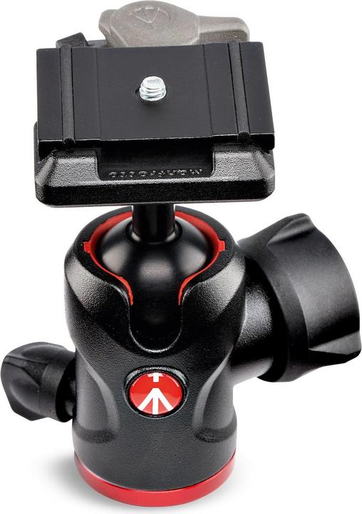 Image du produit Manfrotto MH494 Mini tête de balle avec 200PL-PRO (Tête sphérique)