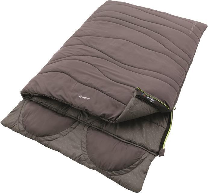 Image du produit Outwell Contour Lux Double (225 cm)