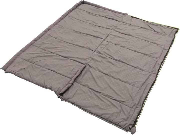 Image du produit Outwell Contour Lux Double (225 cm)