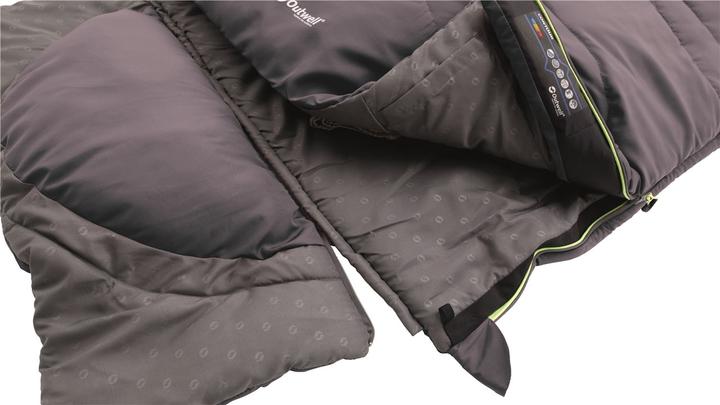 Image du produit Outwell Contour Lux Double (225 cm)