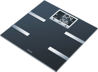 Actual product image Beurer BF 720 (180 kg)