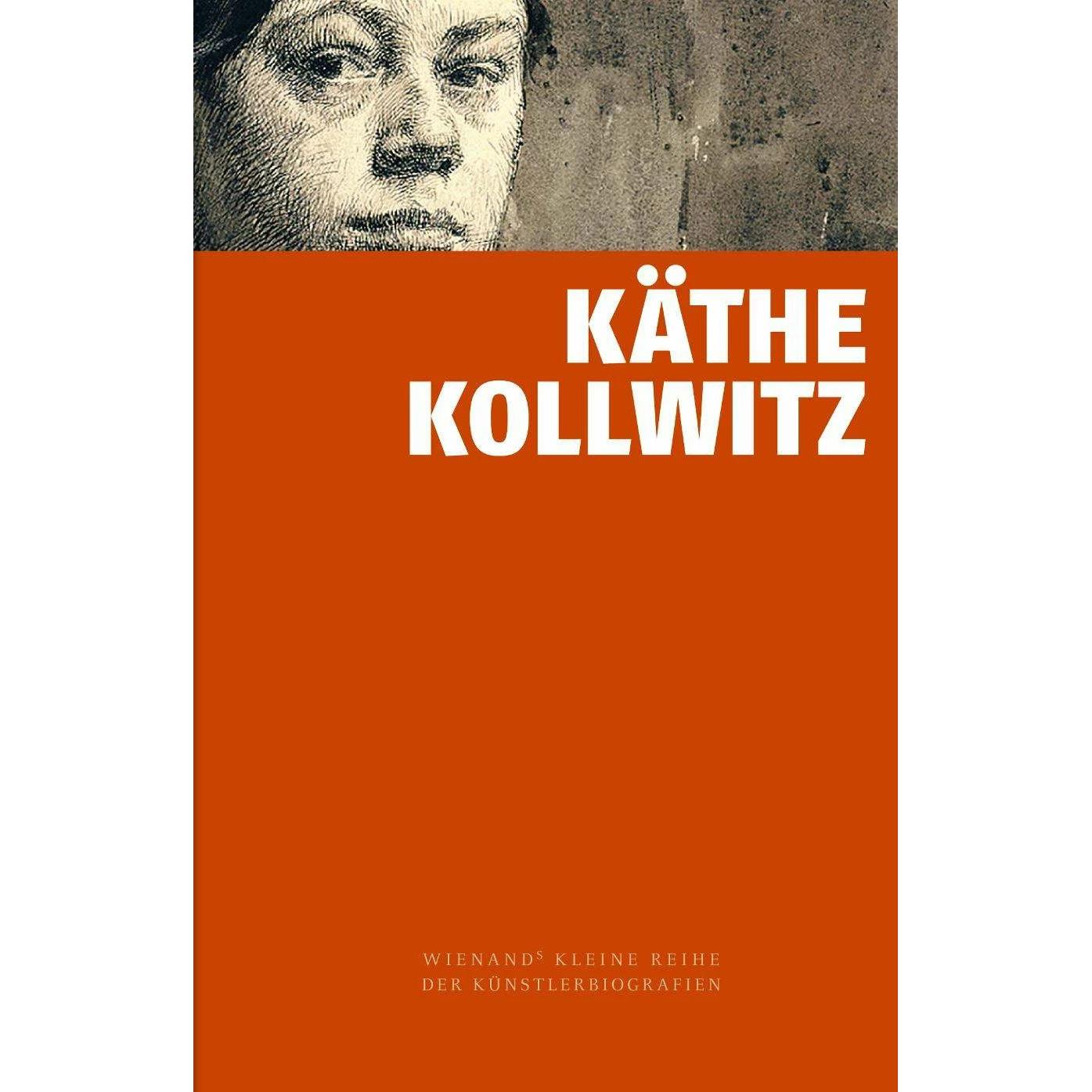 Käthe Kollwitz, Sachbücher von Alexandra von dem Knesebeck