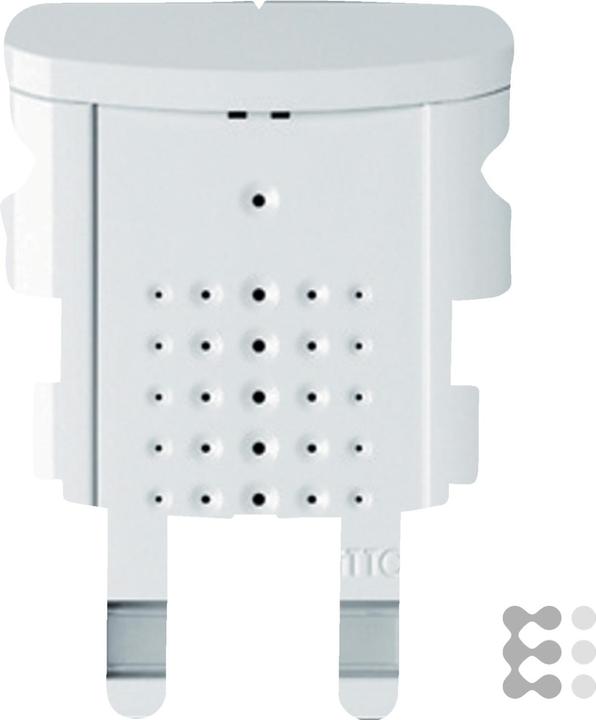 Actual product image Schneider Electric Electric door station ws Entravox 1button