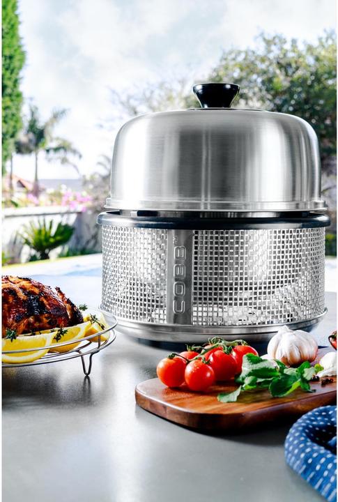 Produktbild Cobb Premier Air Delux (26 cm)