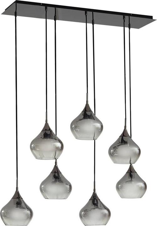 Actual product image Lucande Jarven (E27)