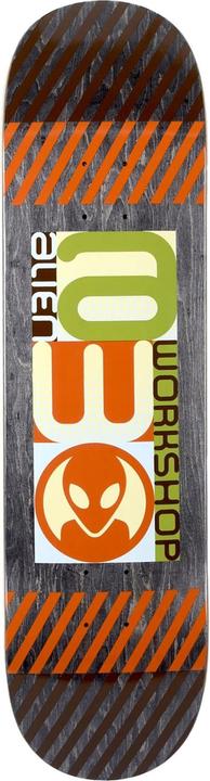 Produktbild Alien Workshop Abbreviated Dot (8.25")