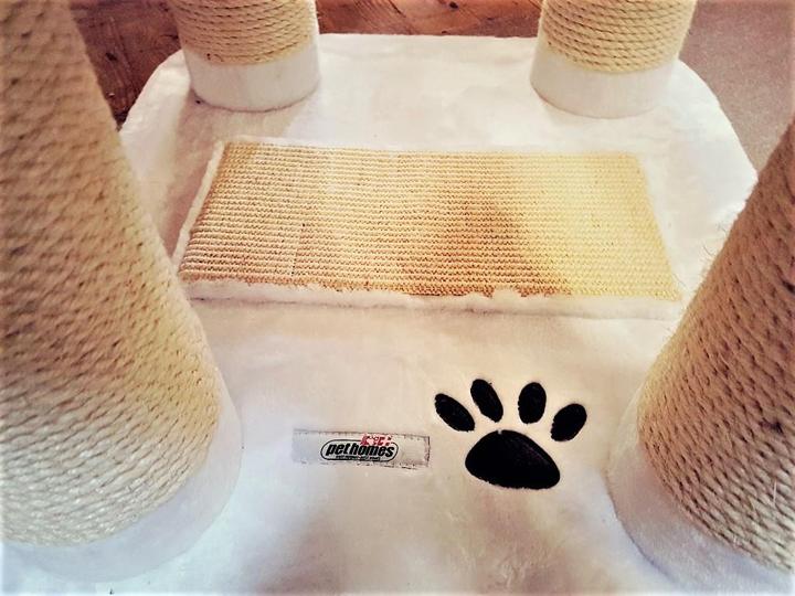 Image du produit Pet Homes Ibiza (Blanc)