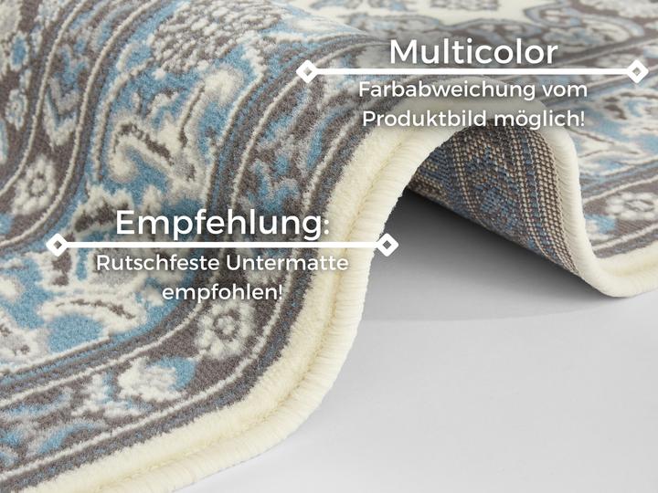 Produktbild Hanse Home Parun Tabriz (170 x 120 cm)