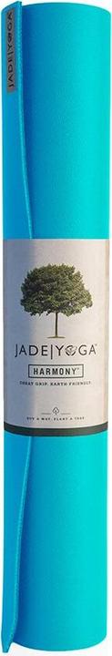 Produktbild JadeYoga Ltd. Teal (5 mm)