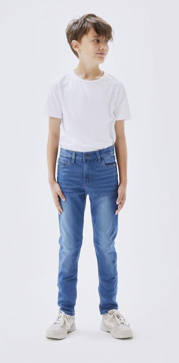 Actual product image Name it X-Slim Theo Jeans (92)
