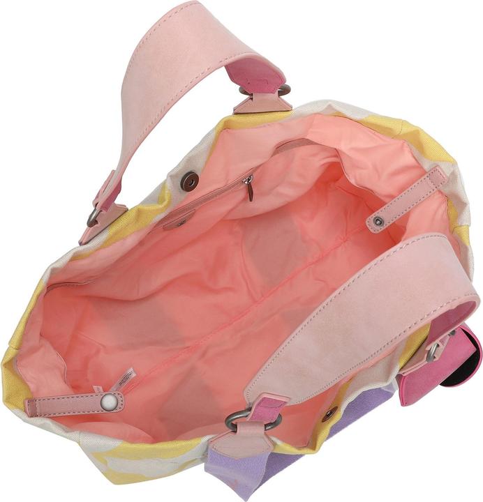 Produktbild Fritzi aus Preußen Izzy Ice Medium Canvas (1 l)