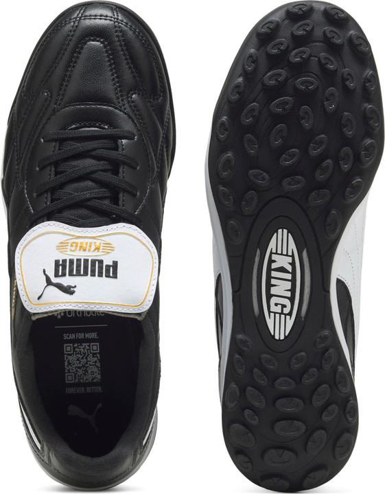 Immagine prodotto Puma King League Tt (40)