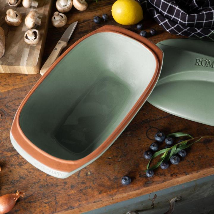 Produktbild Römertopf Bräter Culinario