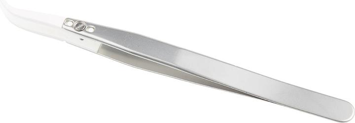 Image du produit RS PRO Ceramic replaceable tip tweezers 130mm