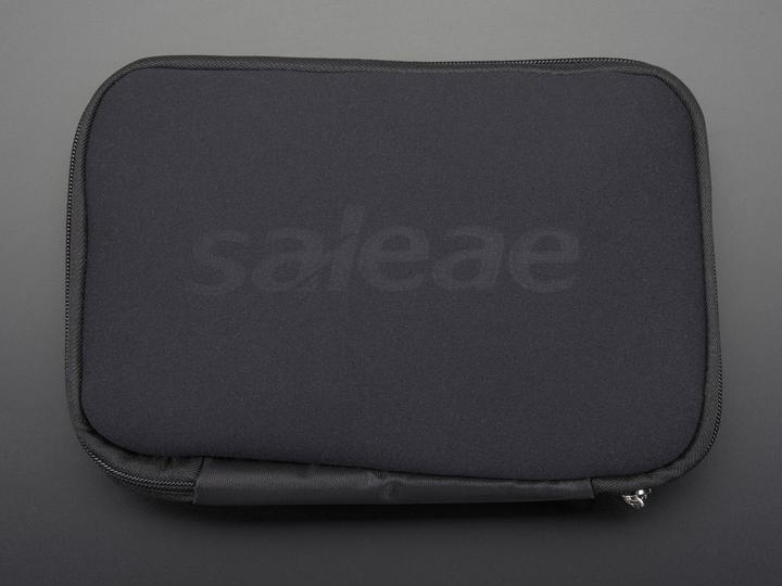 Actual product image Saleae Logic Pro 16 (Analyzer)