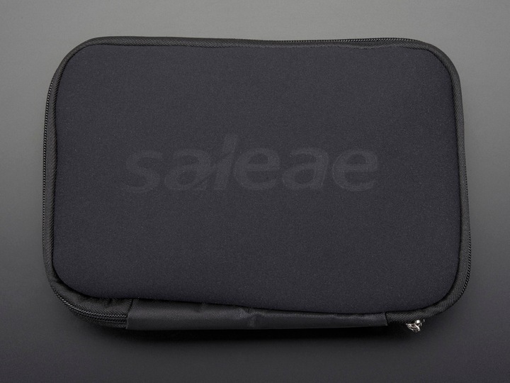 Produktbild Saleae Logic Pro 16 (Analysator)