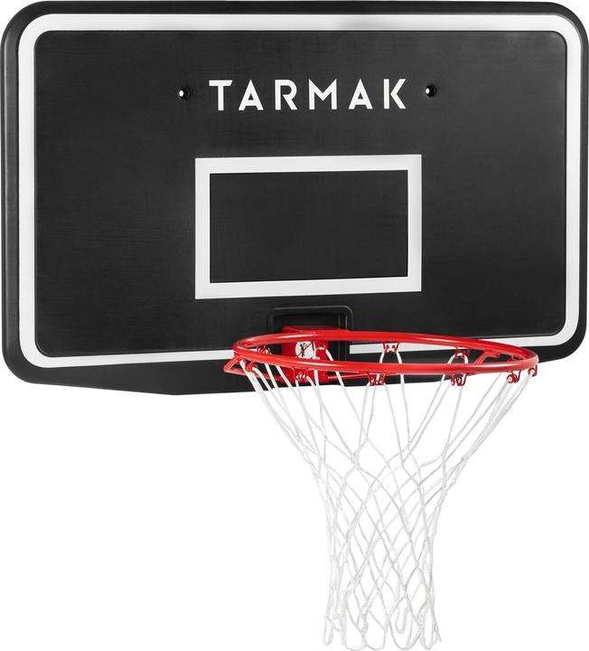 Image du produit Tarmak Filet de basket-ball mural - pour enfants/adultes