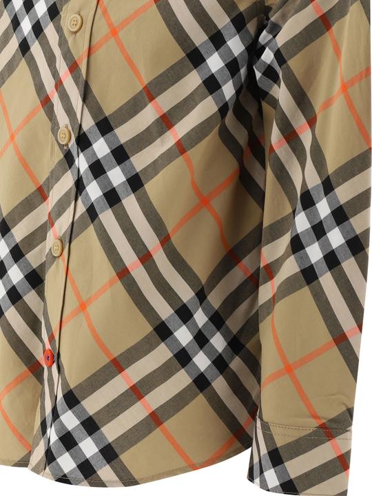 Produktbild Burberry Kb5 Owen Ls Esntl (10XL)