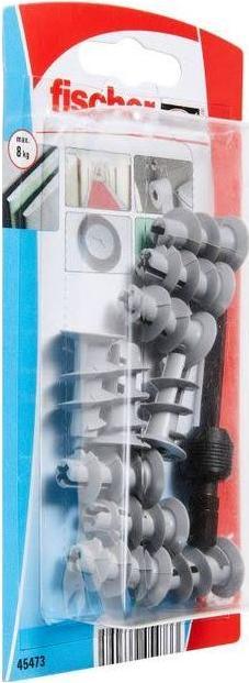 Produktbild Fischer Spreizdübel SX 6 x 50 R 50 mm (10 Stk.)
