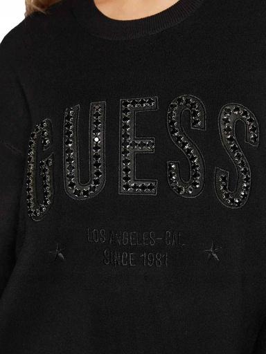 Actual product image Guess Estelle-Pullover für Damen (S)