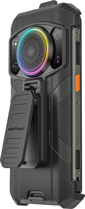 Produktbild Ulefone Armor 21 -suojakotelo (Ulefone Armor 21)