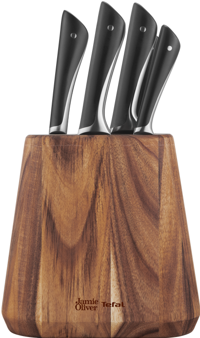 Immagine prodotto Tefal Set di coltelli Jamie Oliver