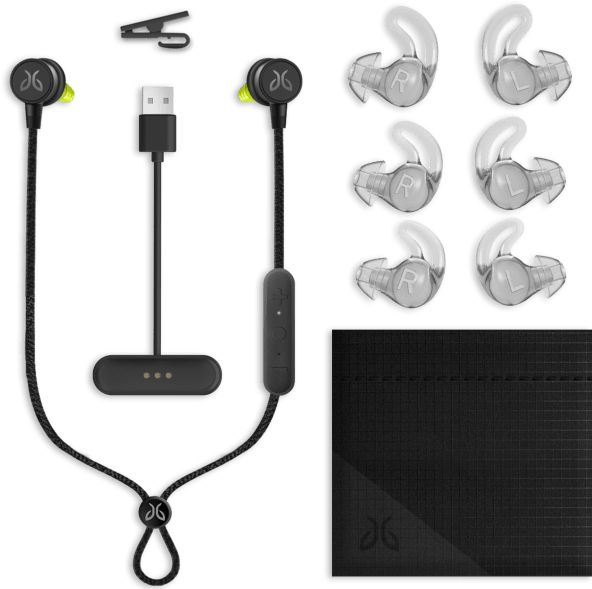 Produktbild Jaybird Tarah Pro (14 h, Kabellos)