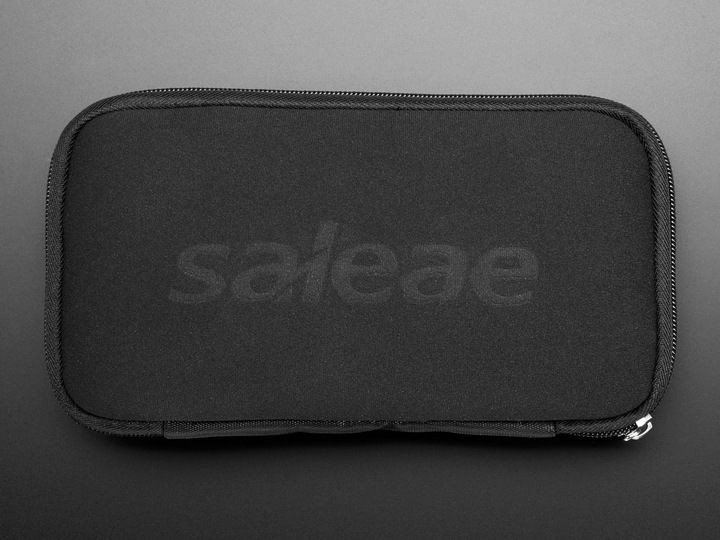 Image du produit Saleae Logic 8 (Analyseur)