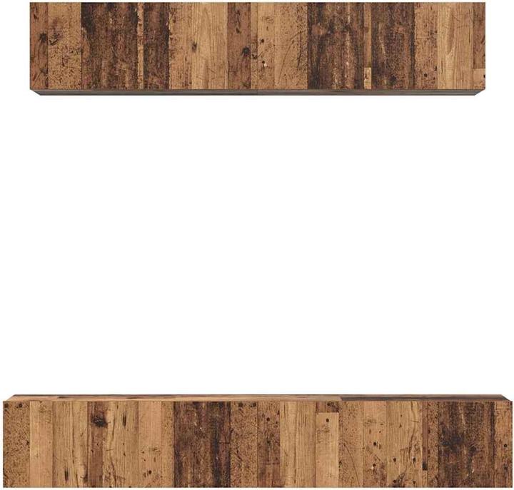 Produktbild vidaXL TV-Schränk (30 x 30 x 30 cm)