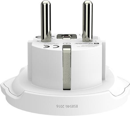 Immagine prodotto Skross Reisesteckeradapter