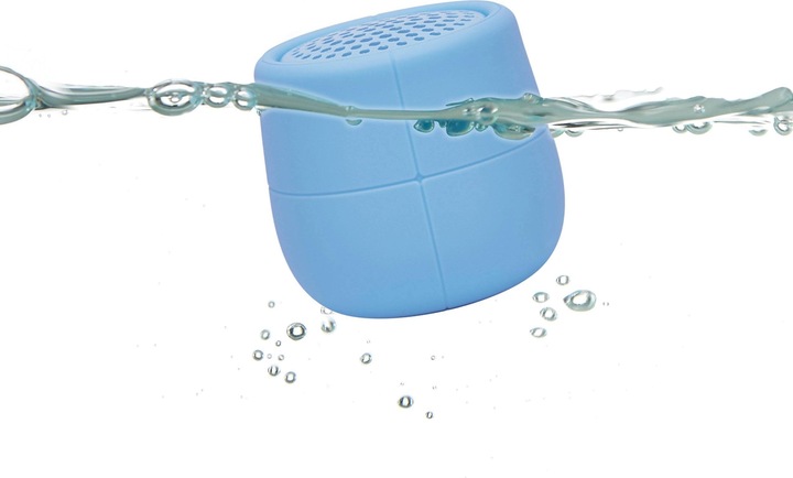 Immagine prodotto Lexon Mino X (3 h, Porta USB)