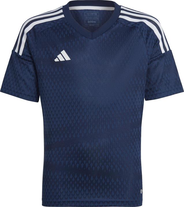 Immagine prodotto adidas Maglia Tiro 23 Club Bambini (128)